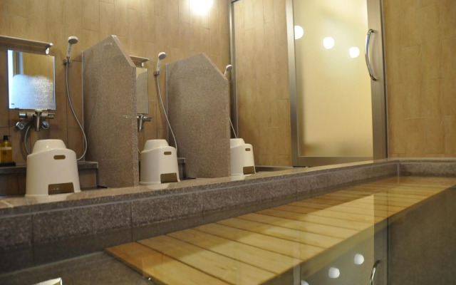 APA Hotel Mie Kameyama