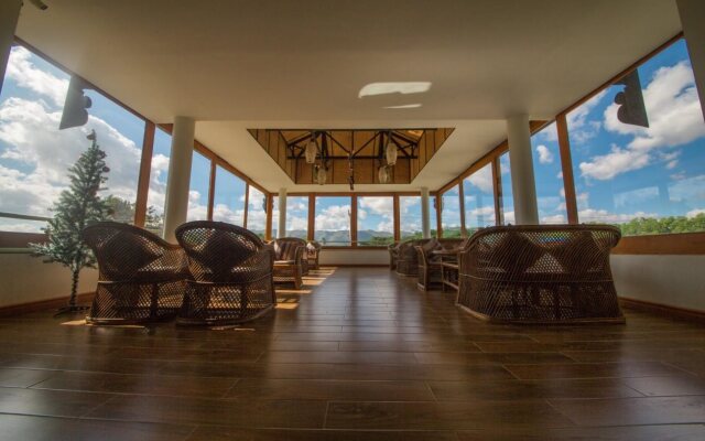 Spring Lodge Inle