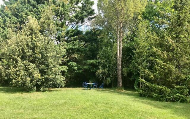 Le Domaine de Camblanes