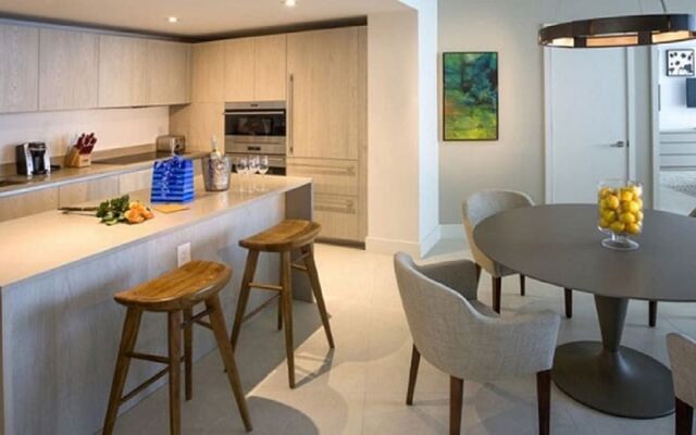 Hide Beach Residences