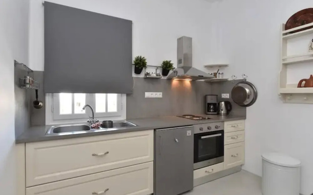Vagia Calm House in Paros