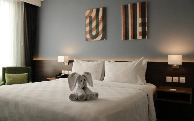 Swiss-Belinn Bogor