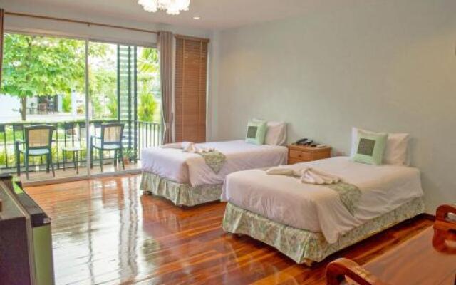 Menam Resort