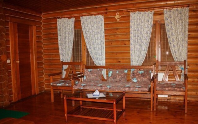 Дача Dacha