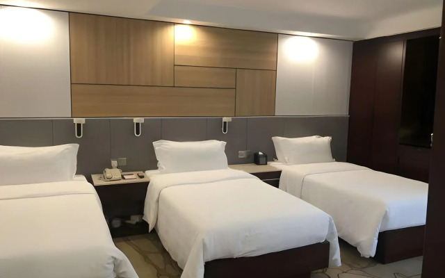 Gondola Taikoo Hotel