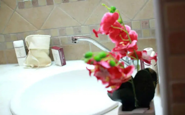 Apple Guest House