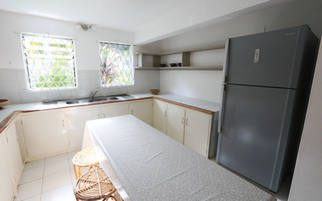 Chantauvent Guesthouse