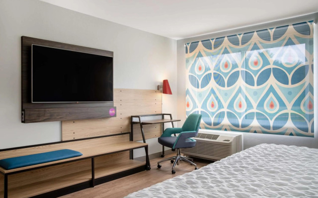 Tru by Hilton Rock Hill