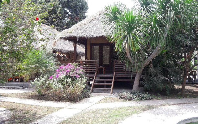 Si Pitung Village