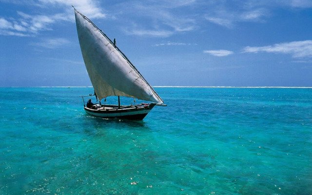 Ibo Island Lodge