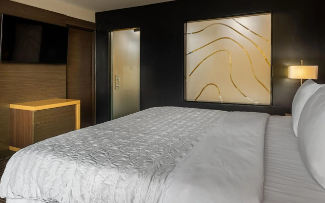 Le Meridien Panama