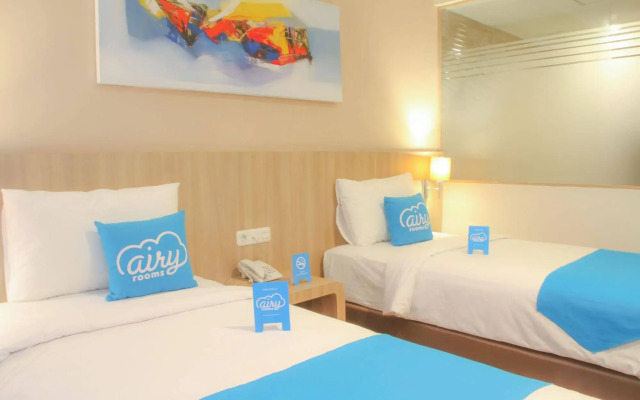 Airy Waru Pondok Maspion Sidoarjo