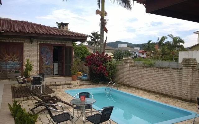 BBB Rooms Praia do Campeche Florianópolis
