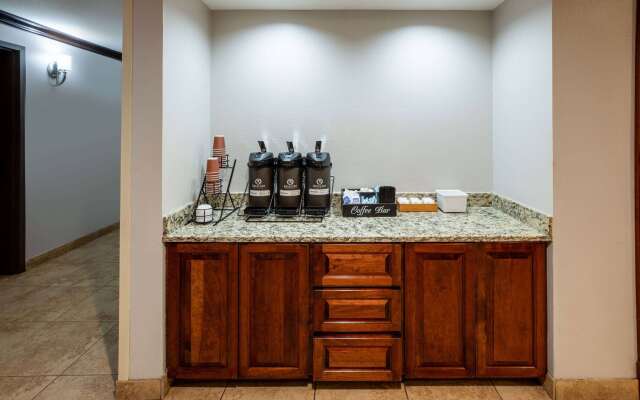 Days Inn by Wyndham Baton Rouge/I-10