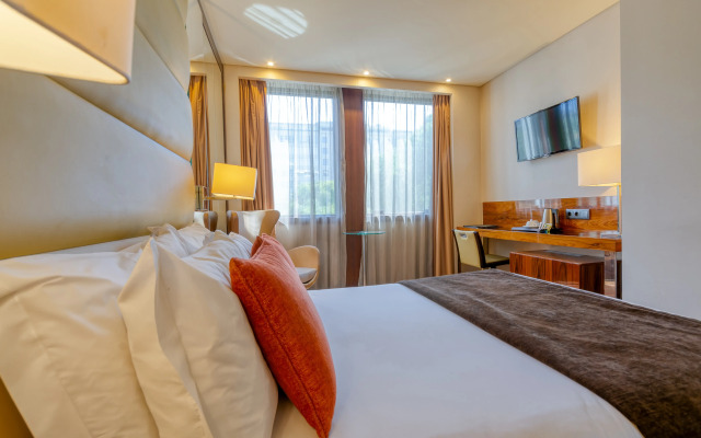 TURIM Av Liberdade Hotel