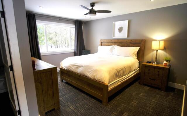 Bella Coola Eagle Lodge