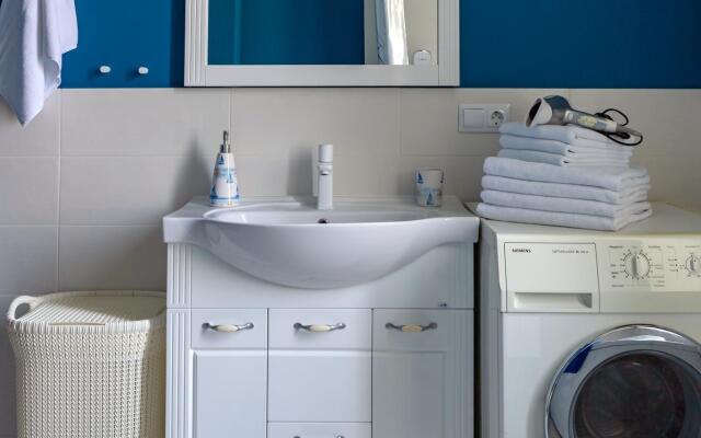 Zoya-Apart на улице Л. Некрасова 11