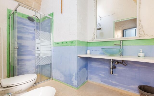 3348 Masseria Pepe - La Casina Delle Giuggiole