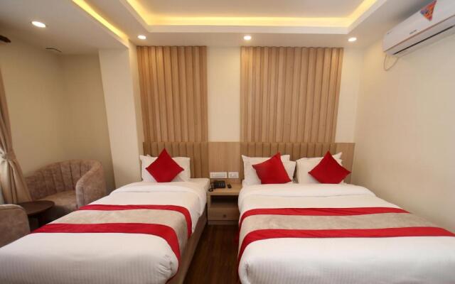 Amarawati Boutique Hotel