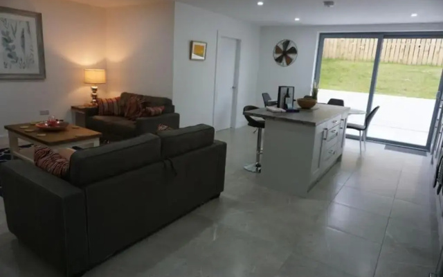 Bluestack View Apartment