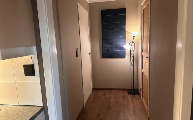 Apartment in the Center of Alta
