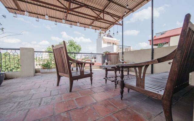 Satori Homestay Entire House