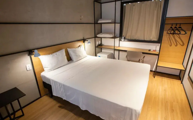 ibis Cuiabá