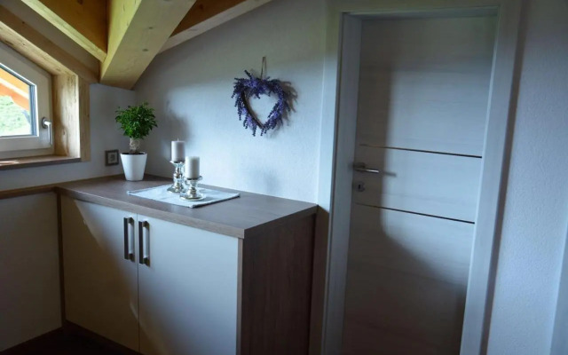 Chalet Christine