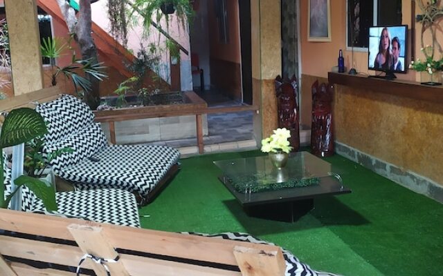 Hostel Vila Bela