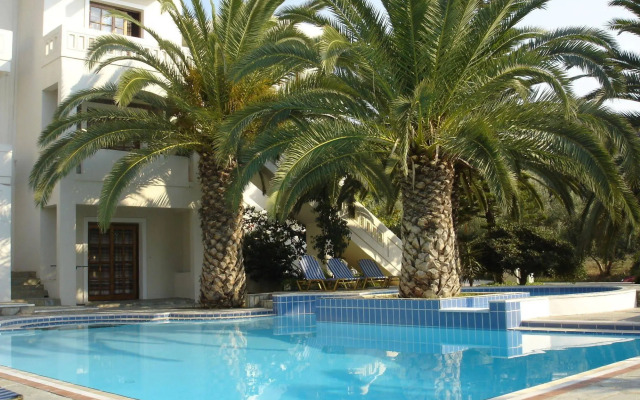 Maria Suites