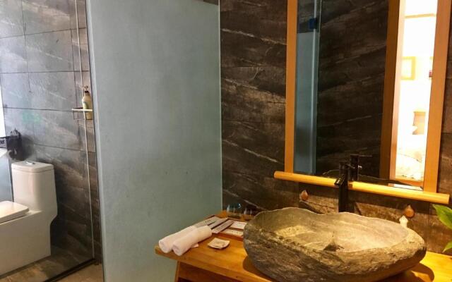 Bo Nan Homestay