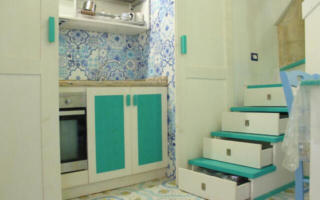 Otranto Vacanza Facile - La Corte