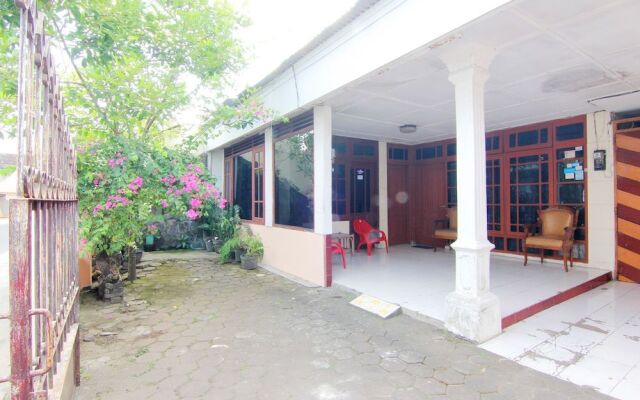 Wisma Sarjana Syariah - Khusus Putri