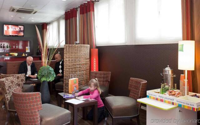 ibis Styles Marseille Centre Prado Place Castellane