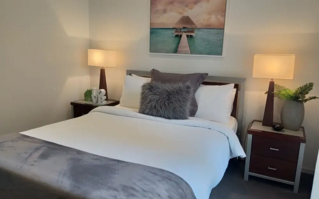 Island Cove Villas