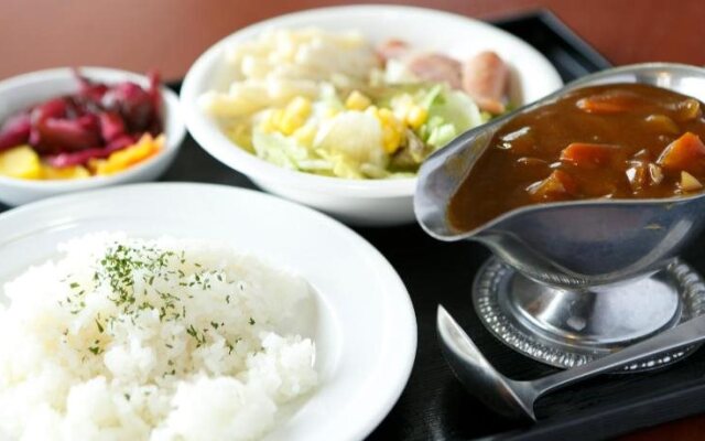 Yono Daiichi Hotel