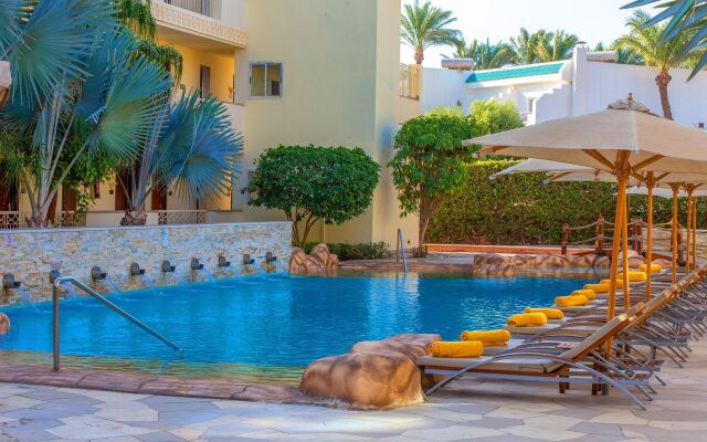 Xperience Sea Breeze Resort