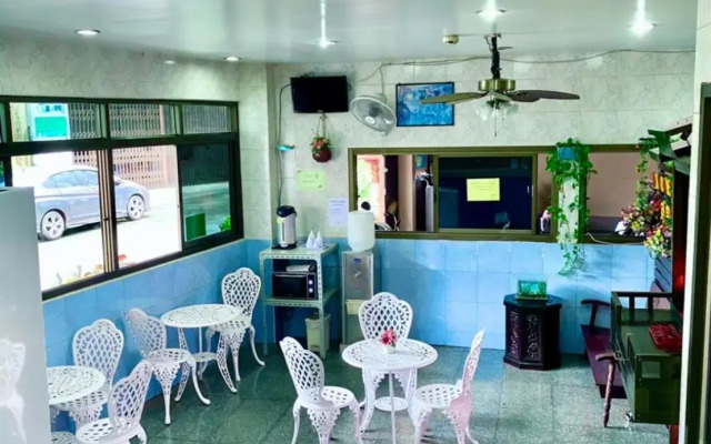 Station Hotel