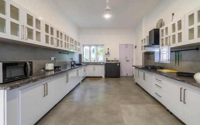Truliv Villa Cabana