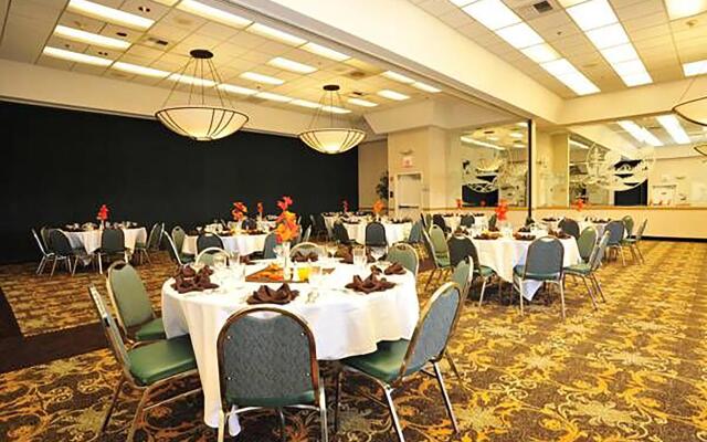 Shilo Inn Suites Hotel - Klamath Falls