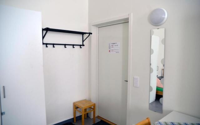 Hostel Finnmyrten