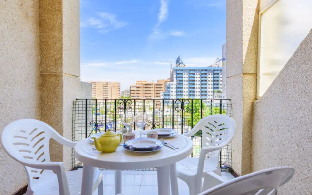 Apartment Galeon Oropesa del Mar