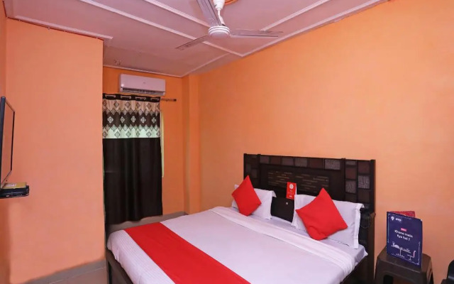 Hotel Shree Banke Bihari Ji Guest House by OYO Rooms