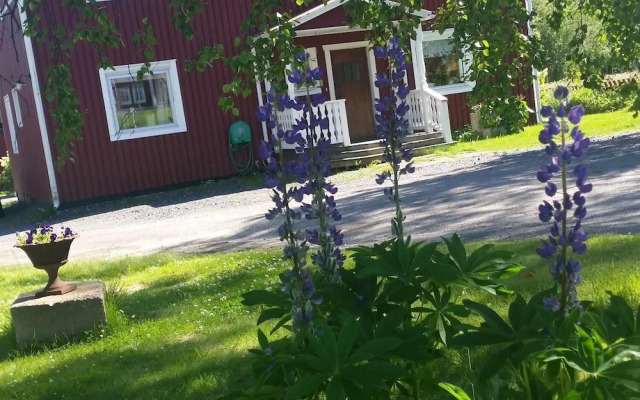 kallaxgårdshotell