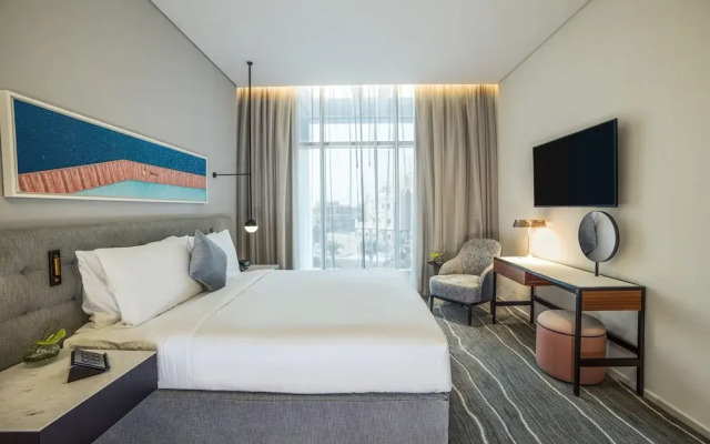 Th8 Palm Dubai, Vignette Collection by IHG