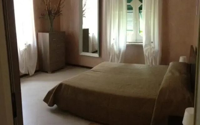 The Seaside Flat
