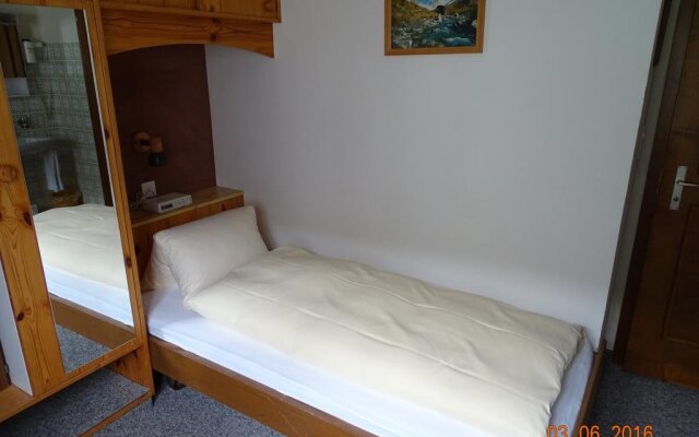 Hotel Old-Jnn