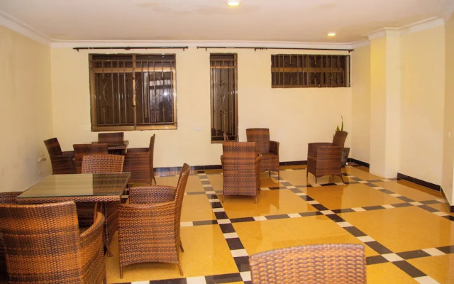 TreasureView Courts