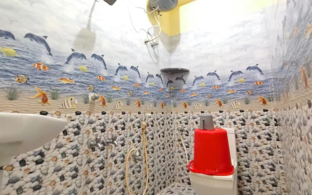 Dhanas Residency Pondicherry