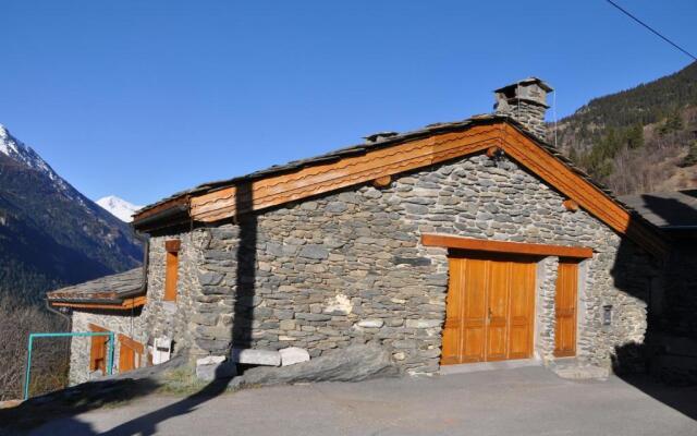 Le Chalet de la Vanoise